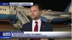 Vance to travel to Pakistan for peace talks amid fragile Iran ceasefire