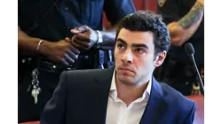 Judge allows gun and notebook as evidence at Mangione's trial in UnitedHealthcare CEO's killing