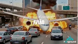 AVIÃO