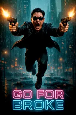 Go For Broke