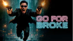 Go For Broke