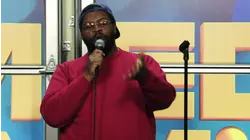 Jamel Johnson & Dave Ross