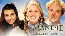 Mandie And The Cherokee Treasure