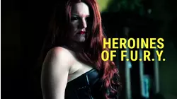 Heroines Of F.U.R.Y.