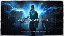 Anti Matter