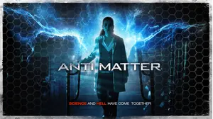 Anti Matter
