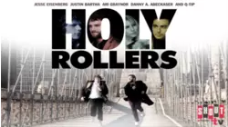 Holy Rollers