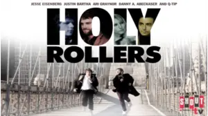 Holy Rollers
