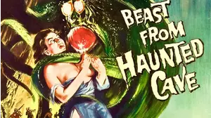 Beast From Haunted Cave - The Original Schlock Classic