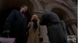 Steve Martini's The Judge: Part 1