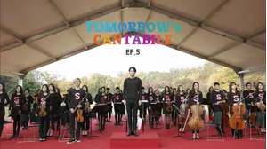 Tomorrow's Cantabile: S1 E5