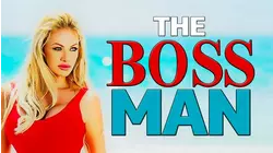 The Boss Man