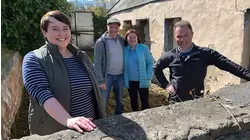 North Cork and Waterford