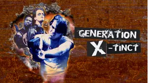 Generation X-tinct