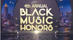 4th Annual Black Music Honors