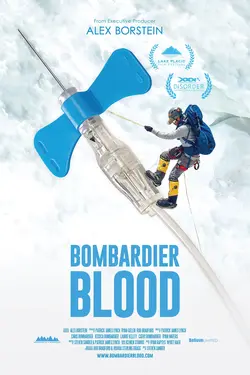 Bombardier Blood
