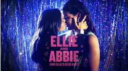 Ellie and Abbie (& Ellie's Dead Aunt)