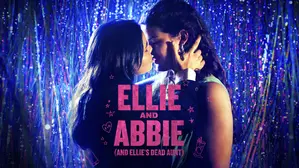 Ellie and Abbie (& Ellie's Dead Aunt)