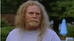 The Axeman Cometh