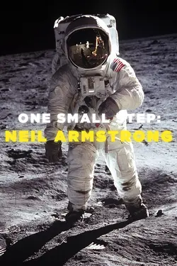 Neil Armstrong: One Small Step
