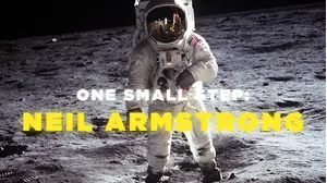 Neil Armstrong: One Small Step