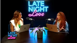 Spin The Block: Is it ever a good idea to date an ex?