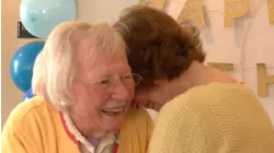 Durham woman turns 100 this weekend