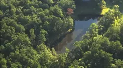 Mom claimed husband took phone and car keys before she tried to drown her kids, deputies say