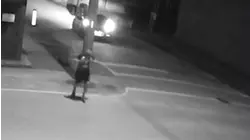 Houston Police Department says they're looking for 2 drivers involved in hit-and-run pepper spray attack that left man paralyzed