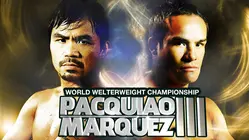 Pacquiao vs. Marquez III