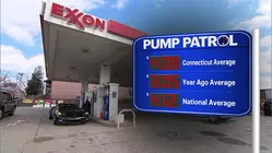 Gas prices will "continue to be volatile" as Connecticut drivers pay more at the pump