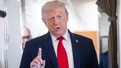 Trump Tells Israel Not to Strike Iran, Saying He 'Calls the Shots'