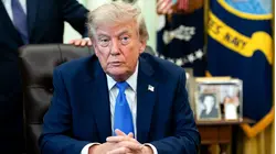 Trump Targets 'Birth Tourism' With Two New Executive Orders