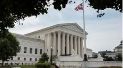 Supreme Court clears way for parts of Trump's executive order on mail-in ballots