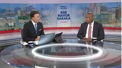 Newark Mayor Ras Baraka answers News 12 viewers' questions