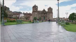Cusco, Peru featuring Paul Taylor