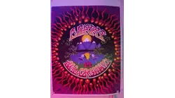 Zodiac Studios Presents: Larry - Live