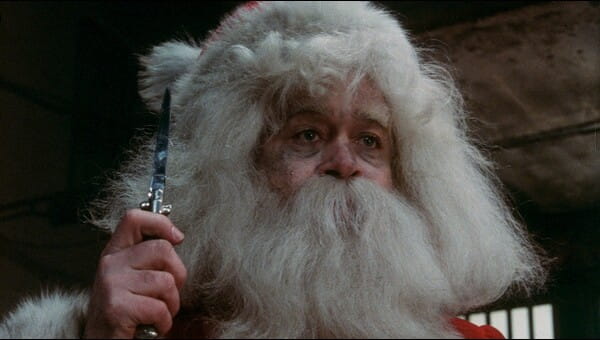 CHRISTMAS EVIL on FREECABLE TV