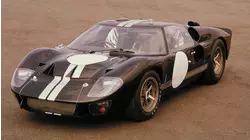 Ford GT40