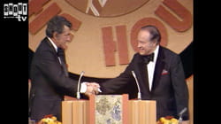 The Dean Martin Celebrity Roasts: Bob Hope (10/31/74)