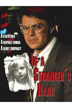 In a Stranger's Hand