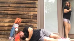 FailArmy Halloween