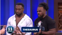 WWE Wrestlers: Becky Lynch, Seth Rollins, Big E, Xavier Woods