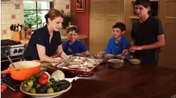 Pati's Mexican Table - My Three Favorite Boys