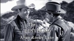 The Denver Kid
