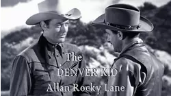 The Denver Kid