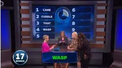 Lynn Toler, Melissa Rivers, Melissa Peterman, Kym Whitley