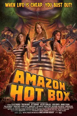 Amazon Hot Box