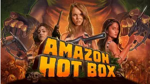 Amazon Hot Box