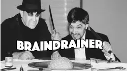 Braindrainer